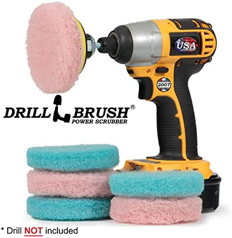 Bath Mat - Bathroom Sink - Hard Water Stain Remover - Shower Door Cleaner - Image 7