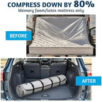 Vacuum Mattress Bag for Memory Foam and Latex - Image 4