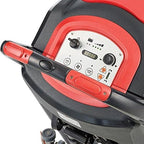 56384813 AS5160T Walk Behind Automatic Scrubber, 20" Brush, 16 gal, Traction Drive, 31" Squeegee, 105 A/H Wet Batteries, 10 Amp Charger - Image 4