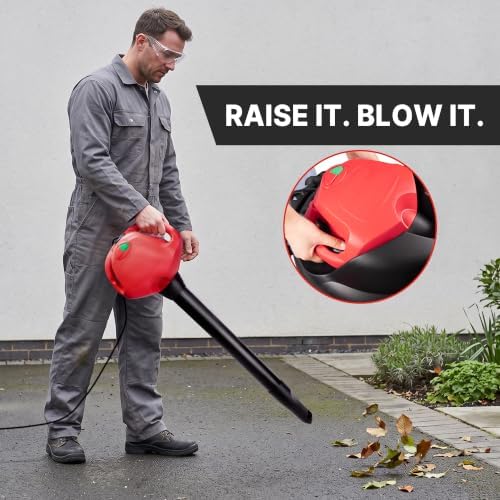 Shop-Vac 12 Gallon 3-in-1 Wet/Dry Shop Vacuum with Detachable Blower 5.5HP - Image 4