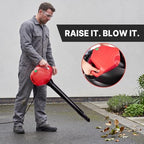 Shop-Vac 12 Gallon 3-in-1 Wet/Dry Shop Vacuum with Detachable Blower 5.5HP - Image 4