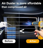 Cordless Electric Compressed Air Duster - Image 6