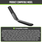 Vacuum dust removal brush tool accessories for shark Rocket HV300 HV301 HV302 HV303 HV305 HV306 HV308 HV310 HV320 HV322 HV301 NV752 NV650 NV680 NV800 NV151 LA502 AZ2001 HZ2002 vacuum replacement parts - Image 4