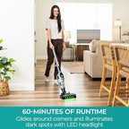 Kenmore 200 Series Cordless Stick Vacuum Lightweight Cleaner - Image 2
