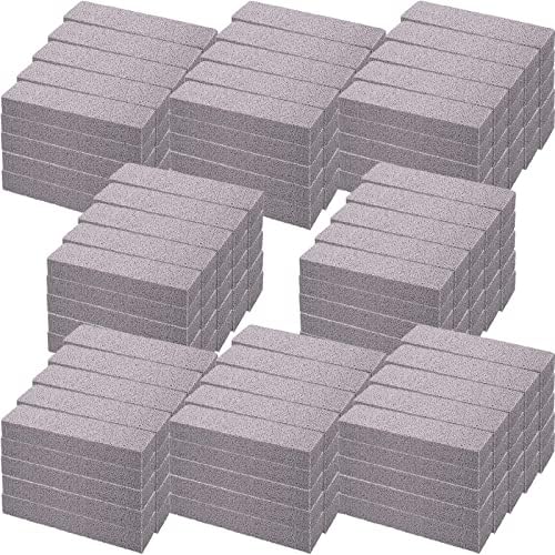 Chinco 200 Pcs Pumice Stick for Cleaning, Pumice Stone Stove Oven Toilet by Chinco