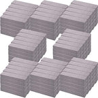 Chinco 200 Pcs Pumice Stick for Cleaning, Pumice Stone Stove Oven Toilet by Chinco