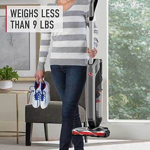 Hoover ONEPWR Evolve Pet Cordless Vacuum Cleaner, Black - Image 2