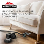 X-Protector Furniture Lifter Tool - Premium Furniture Jack Lifting Tool - Image 6