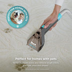 Shark StainStriker Portable Spot & Stain Cleaner, 2 Tools, PX221BRN - Image 7