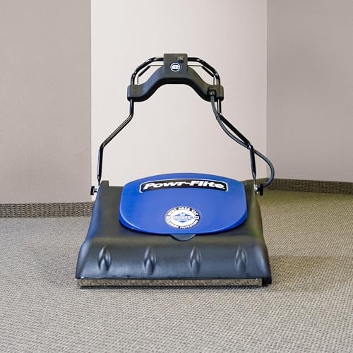 Powr-Flite Wide Area Carpet Vacuum Cleaner, Bagged, PF2030 - Image 2