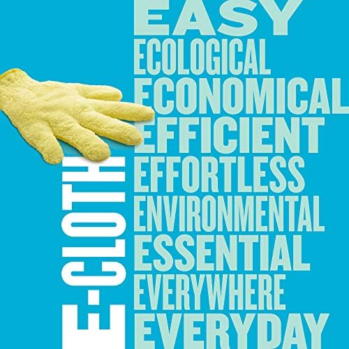 E-Cloth High Performance Dusting Glove - Reusable - 1 Pack - Image 6