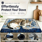 Stove Top Cover for Electric Stove - Image 5