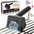 Electric Grill Brush【1600RPM High Torque】【Powerful Clean Grills】 by VOJPGJP
