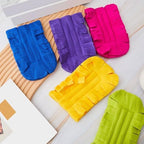 15 Pcs Reusable Duster Refills Washable Pads, Dark Color - Image 6