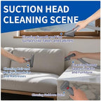 Vacuum Attachment Kit Compatible with Dyson V7 V8 V10 V11 V15 Cleaner - Image 6