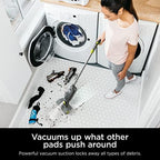 Shark VACMOP Disposable Hard Floor Pad Refills, 32 Count, VMP32 - Image 5