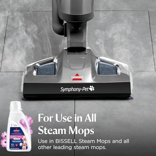 Bissell Spring Breeze Steam Water 80oz - Image 7