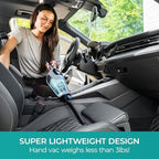 Kenmore 200 Series Cordless Stick Vacuum Lightweight Cleaner - Image 5