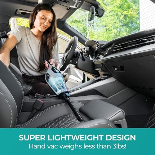 Kenmore 200 Series Cordless Stick Vacuum Lightweight Cleaner - Image 5