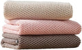 JOYMOOP Microfiber Cleaning Cloth, 3 Piece Set, Large, Multi Color by JOYMOOP