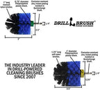 Aquatic Cleaning Supplies - Boat Hull Cleaning Tools - Detailing Set - Image 5