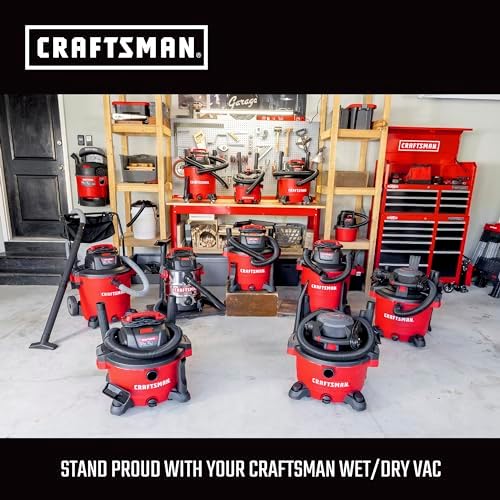 CRAFTSMAN CMXZVBE38634 2-1/2 in. Blower Nozzle Wet Dry Vac Attachment - Image 6