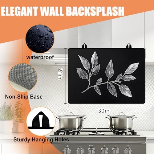 Anti-Slip Electric Stove Top Cover - Image 4