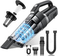 AHNR Handheld Vacuum Cleaner Cordless Rechargeable 16000PA for Car Home by AHNR