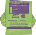 Proteam SuperCoach Vacum Bags, Commercial-Grade Proteam SuperCoach Pro 10 Vacum Bag Filters -- Traps Dangerous Invisible Airborne Particulates - Image 2