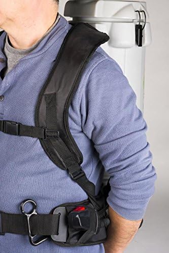 BP10 10 qt. Backpack Vacuum with Tools - Image 6