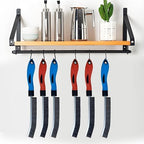 Gap Cleaning Brushes,Small Conner Crevice Cleaner Essentials Home Cleaning - Image 4