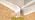 Flexible Vinyl Baseboard Trim 60 Ft, Peel and Stick Wall Base - Image 7