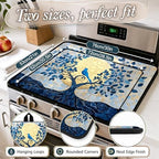 Stove Top Cover for Electric Stove - Image 2