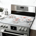 28"x20" Anti-Slip Electric Stove Top Cover by seewan