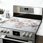 28"x20" Anti-Slip Electric Stove Top Cover by seewan