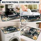 Stove Top Cover for Electric Stove - Image 6