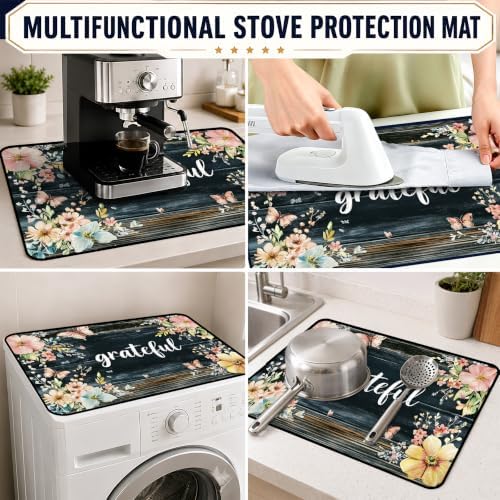 Stove Top Cover for Electric Stove - Image 6