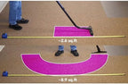 Sidewinder 18" Attachment Kit for use with Backpack Vacuums - Image 4