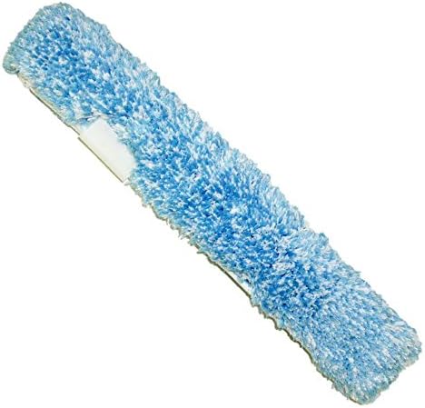 Unger - 966540 Professional Scrubber Refill Sleeve, 14" by Unger