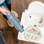 SHARK CH900WM UltraCyclone Pro Cordless Handheld Vacuum, Blue (Renewed) - Image 2