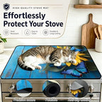 Stove Top Cover for Electric Stove - Image 5