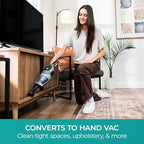 Kenmore 200 Series Cordless Stick Vacuum Lightweight Cleaner - Image 3