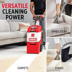 Rug Doctor Mighty Pro X3 Commercial Carpet Cleaner with Oxy Cleaner Bundle - Image 6