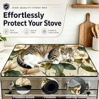 Stove Top Cover for Electric Stove - Image 5