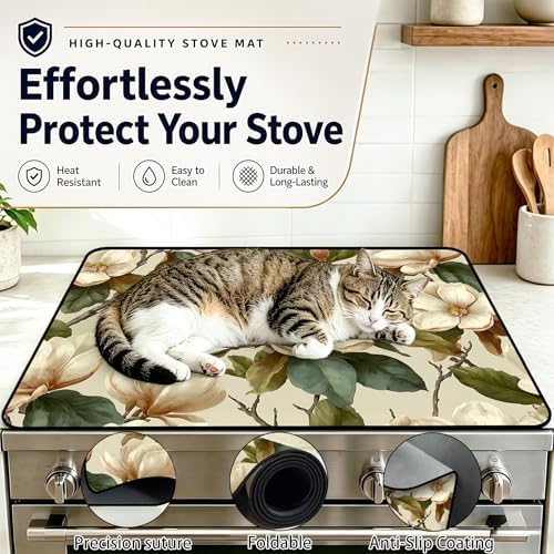 Stove Top Cover for Electric Stove - Image 5