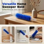 2026 New Bendable Microfiber Head Reusable Dust Remover - Image 2