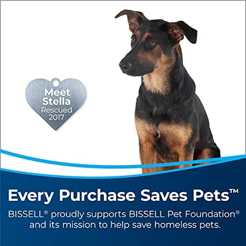 Bissell® TurboClean™ DualPro Pet Carpet Cleaner - Image 2