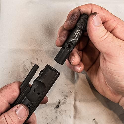 Otis Technology The B.O.N.E Tool Bolt and Bolt Carrier Cleaning Tool (Select Your Caliber) - Image 5