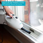 Simplicity Vacuums Flash Mini Handheld Vacuum, F1 - Image 4