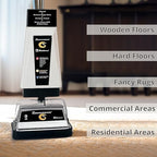 Koblenz P-2600 Commercial Floor and Carpet Shampoo/Polisher. - Image 7